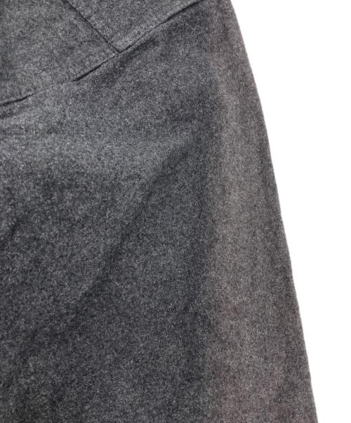 field&stream（-）field&stream (フイールドアンドストリーム) シャモアクロスシャツ グレー サイズ:Lの古着・服飾アイテム