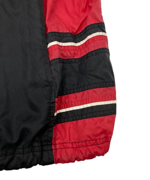 UMBRO（アンブロ）UMBRO (アンブロ) プルオーバーナイロンジャケット ブラック サイズ:Lの古着・服飾アイテム