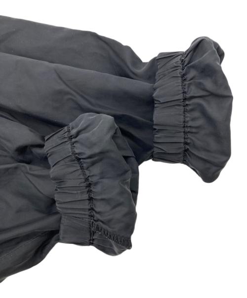 UMBRO（アンブロ）UMBRO (アンブロ) プルオーバーナイロンジャケット ブラック サイズ:Lの古着・服飾アイテム