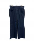 panatela×LEVI'Sパナテラ×リーバイス）の古着「ヴィンテージスラックス」｜ネイビー