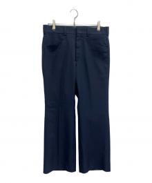 panatela×LEVI'S（パナテラ×リーバイス）の古着「ヴィンテージスラックス」｜ネイビー