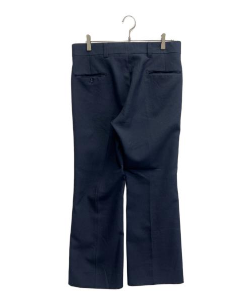 panatela（パナテラ）panatela (パナテラ) LEVI'S (リーバイス) ヴィンテージスラックス ネイビー サイズ:不明（記載無し）の古着・服飾アイテム