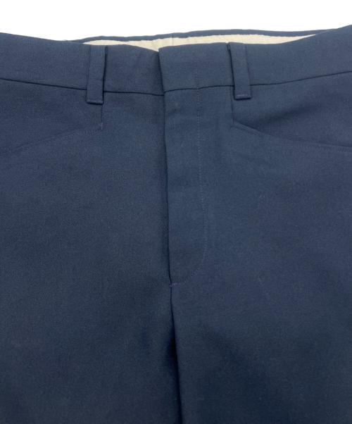 panatela（パナテラ）panatela (パナテラ) LEVI'S (リーバイス) ヴィンテージスラックス ネイビー サイズ:不明（記載無し）の古着・服飾アイテム