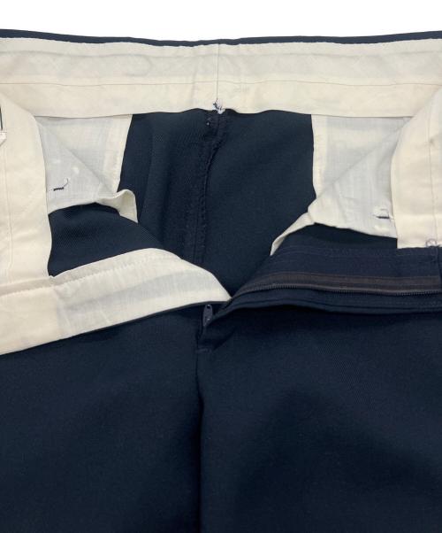 panatela（パナテラ）panatela (パナテラ) LEVI'S (リーバイス) ヴィンテージスラックス ネイビー サイズ:不明（記載無し）の古着・服飾アイテム