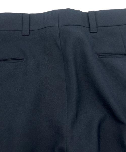 panatela（パナテラ）panatela (パナテラ) LEVI'S (リーバイス) ヴィンテージスラックス ネイビー サイズ:不明（記載無し）の古着・服飾アイテム