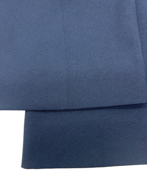 panatela（パナテラ）panatela (パナテラ) LEVI'S (リーバイス) ヴィンテージスラックス ネイビー サイズ:不明（記載無し）の古着・服飾アイテム