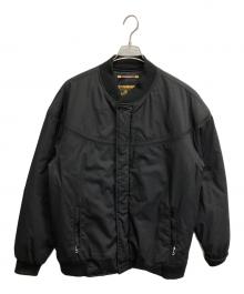 Derby of SanFrancisco（ダービーオブサンフランシスコ）の古着「CLASSIC DERBY JACKET【Style 300】」｜ブラック
