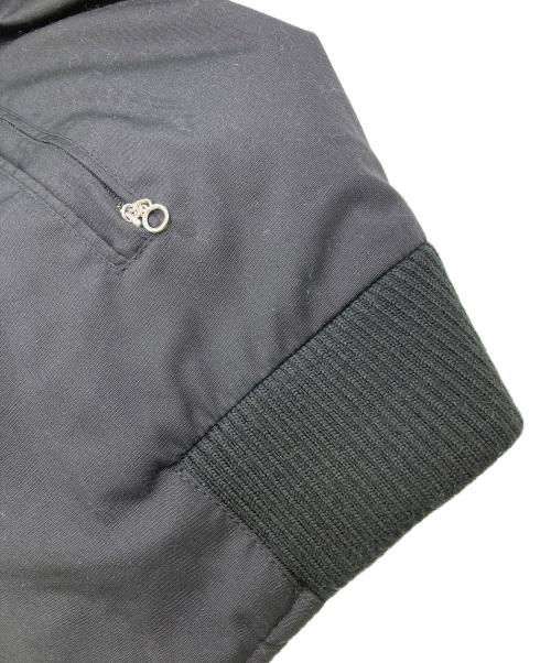 Derby of SanFrancisco（ダービーオブサンフランシスコ）Derby of SanFrancisco (ダービーオブサンフランシスコ) CLASSIC DERBY JACKET【Style 300】 ブラック サイズ:2XLの古着・服飾アイテム