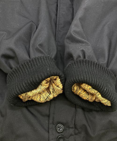 Derby of SanFrancisco（ダービーオブサンフランシスコ）Derby of SanFrancisco (ダービーオブサンフランシスコ) CLASSIC DERBY JACKET【Style 300】 ブラック サイズ:2XLの古着・服飾アイテム