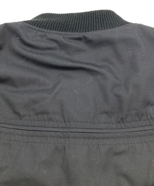 Derby of SanFrancisco（ダービーオブサンフランシスコ）Derby of SanFrancisco (ダービーオブサンフランシスコ) CLASSIC DERBY JACKET【Style 300】 ブラック サイズ:2XLの古着・服飾アイテム