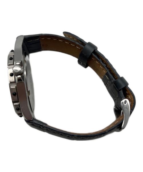 TAG Heuer（タグ・ホイヤー）TAG Heuer (タグ・ホイヤー) 3000シリーズ  プロフェッショナル200ｍ リストウォッチの古着・服飾アイテム