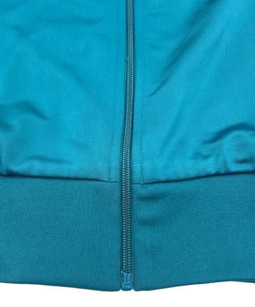 adidas（アディダス）adidas (アディダス) アディカラー クラシックス ファイヤーバード トラックトップ レガシーティール グリーン サイズ:M 未使用品の古着・服飾アイテム