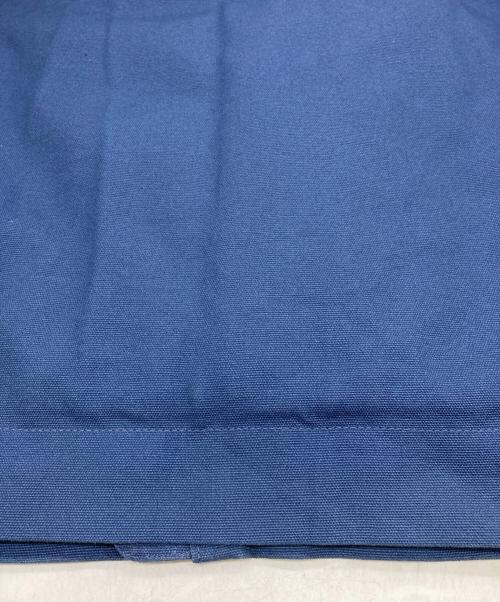 adidas（アディダス）adidas (アディダス) プレミアム エッセンシャルズ パデッドジャケット ネイビー サイズ:M 未使用品の古着・服飾アイテム