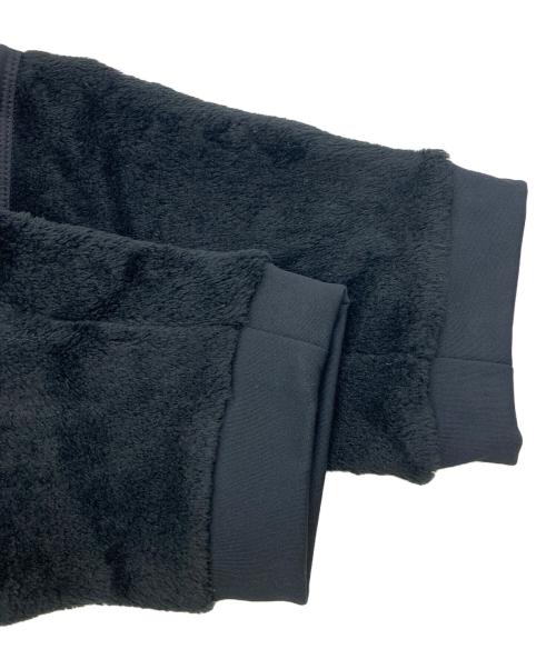 MOUNTAIN HARD WEAR（マウンテンハードウェア）MOUNTAIN HARD WEAR (マウンテンハードウェア) Polartec High Loft Pants ブラック サイズ:S 未使用品の古着・服飾アイテム