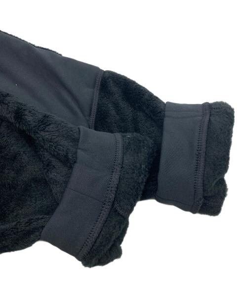 MOUNTAIN HARD WEAR（マウンテンハードウェア）MOUNTAIN HARD WEAR (マウンテンハードウェア) Polartec High Loft Pants ブラック サイズ:S 未使用品の古着・服飾アイテム