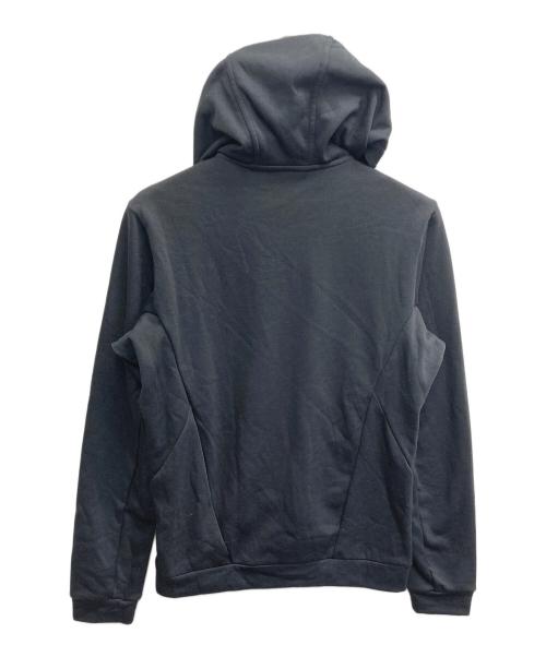 ARC'TERYX（アークテリクス）ARC'TERYX (アークテリクス) Dallen Fleece Hoody ブラック サイズ:Sの古着・服飾アイテム