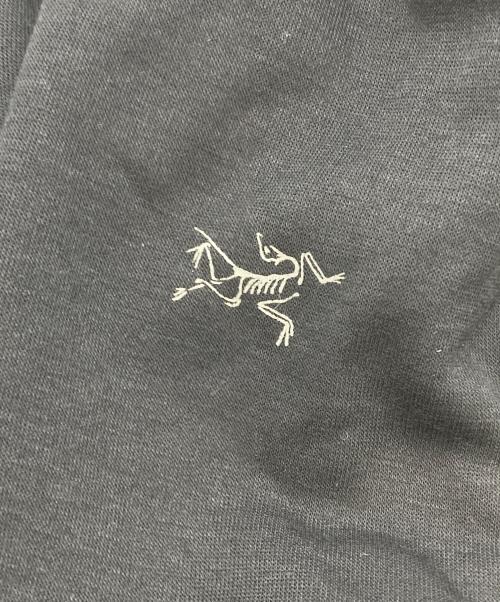ARC'TERYX（アークテリクス）ARC'TERYX (アークテリクス) Dallen Fleece Hoody ブラック サイズ:Sの古着・服飾アイテム