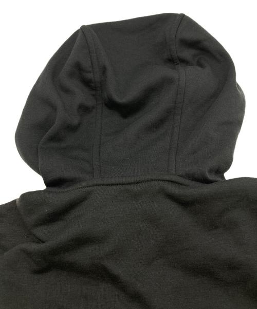 ARC'TERYX（アークテリクス）ARC'TERYX (アークテリクス) Dallen Fleece Hoody ブラック サイズ:Sの古着・服飾アイテム