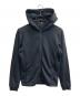 ARC'TERYX（アークテリクス）の古着「Dallen Fleece Hoody」｜ブラック