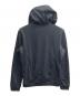 ARC'TERYX (アークテリクス) Dallen Fleece Hoody ブラック サイズ:S：10000円