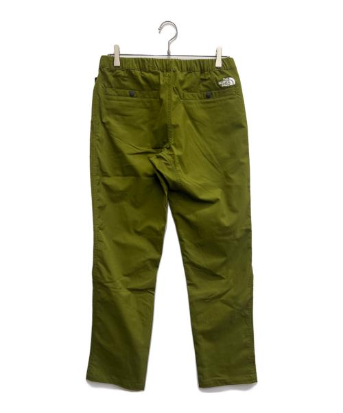 THE NORTH FACE（ザ ノース フェイス）THE NORTH FACE (ザ ノース フェイス) VIEWPOINT PANT ビューポイントパンツ カーキ サイズ:Mの古着・服飾アイテム