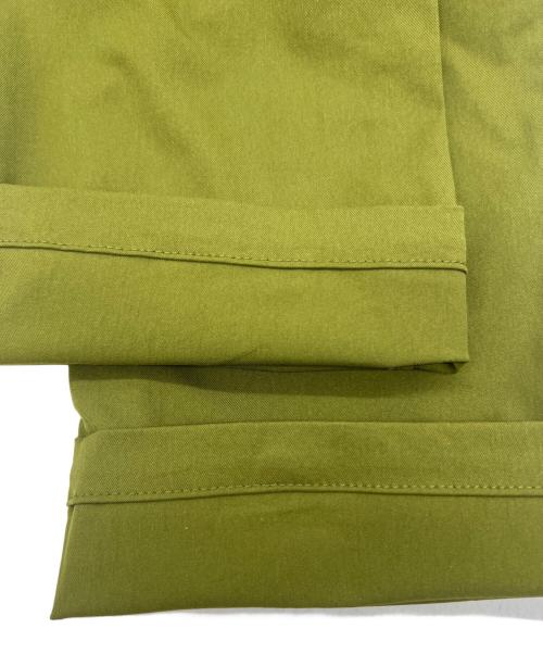 THE NORTH FACE（ザ ノース フェイス）THE NORTH FACE (ザ ノース フェイス) VIEWPOINT PANT ビューポイントパンツ カーキ サイズ:Mの古着・服飾アイテム