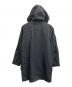 Eddie Bauer (エディーバウアー) フーデッドコート ブラック サイズ:S：5000円