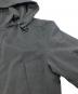 中古・古着 Eddie Bauer (エディーバウアー) フーデッドコート ブラック サイズ:S：5000円
