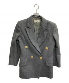 中古・古着通販】MAATEE&SONS (マーティーアンドサンズ) アルパカ混 