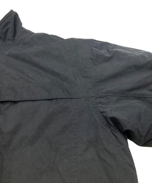 Columbia（コロンビア）Columbia (コロンビア) 裏地フリースジャケット ブラック サイズ:XLの古着・服飾アイテム