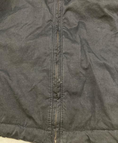 Columbia（コロンビア）Columbia (コロンビア) 裏地フリースジャケット ブラック サイズ:XLの古着・服飾アイテム