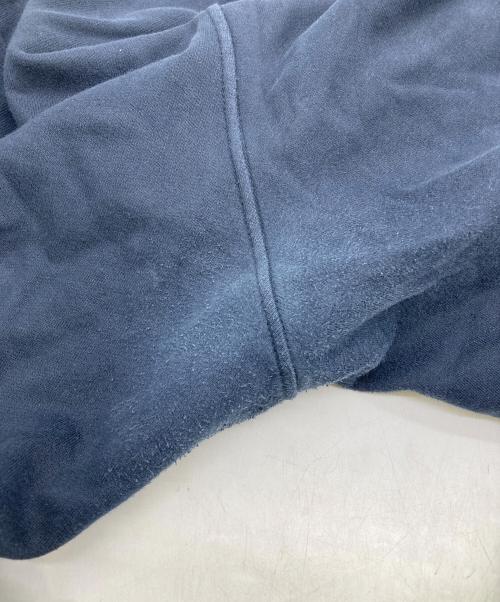 STONE ISLAND（ストーンアイランド）STONE ISLAND (ストーンアイランド) スウェットパンツ ネイビー サイズ:2XLの古着・服飾アイテム