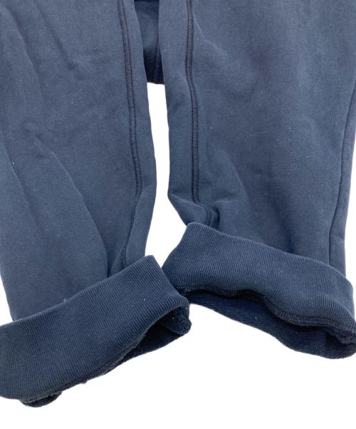 STONE ISLAND（ストーンアイランド）STONE ISLAND (ストーンアイランド) スウェットパンツ ネイビー サイズ:2XLの古着・服飾アイテム