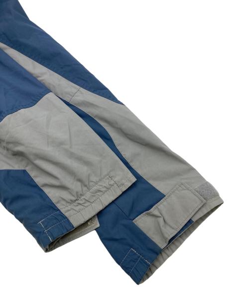 Columbia（コロンビア）Columbia (コロンビア) 00s ナイロンジャケット ネイビー サイズ:Lの古着・服飾アイテム