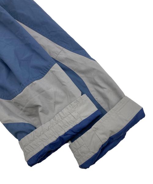 Columbia（コロンビア）Columbia (コロンビア) 00s ナイロンジャケット ネイビー サイズ:Lの古着・服飾アイテム