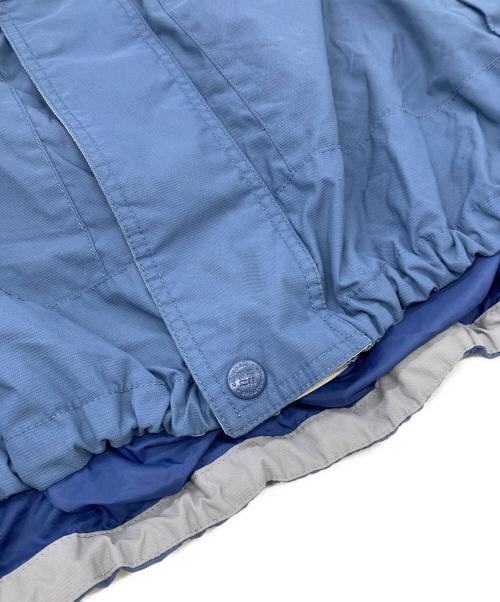 Columbia（コロンビア）Columbia (コロンビア) 00s ナイロンジャケット ネイビー サイズ:Lの古着・服飾アイテム