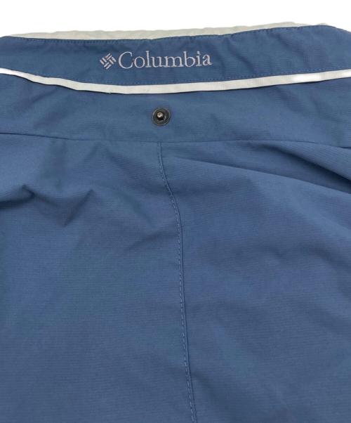 Columbia（コロンビア）Columbia (コロンビア) 00s ナイロンジャケット ネイビー サイズ:Lの古着・服飾アイテム