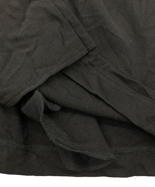 Y's（ワイズ）Y's (ワイズ) 20SS ワッシャー加工 ハイネックジャケット ブラック サイズ:2の古着・服飾アイテム