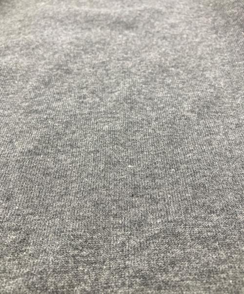 Hysteric Glamour（ヒステリックグラマー）Hysteric Glamour (ヒステリックグラマー) スタッズカーディガン グレー サイズ:FREEの古着・服飾アイテム