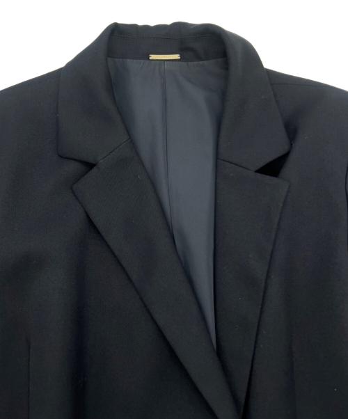 Snidel（スナイデル）Snidel (スナイデル) 紺ブレ スタンダードジャケット ネイビー サイズ:1の古着・服飾アイテム