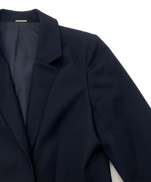 Snidel（スナイデル）Snidel (スナイデル) 紺ブレ スタンダードジャケット ネイビー サイズ:1の古着・服飾アイテム