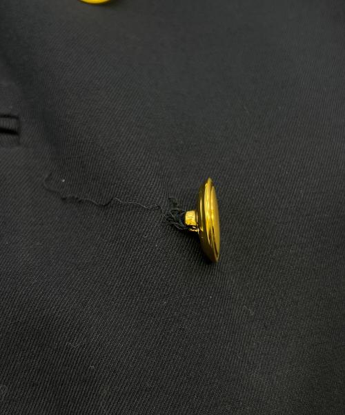 Snidel（スナイデル）Snidel (スナイデル) 紺ブレ スタンダードジャケット ネイビー サイズ:1の古着・服飾アイテム