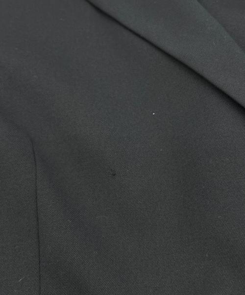 Snidel（スナイデル）Snidel (スナイデル) 紺ブレ スタンダードジャケット ネイビー サイズ:1の古着・服飾アイテム