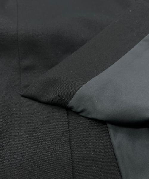 Snidel（スナイデル）Snidel (スナイデル) 紺ブレ スタンダードジャケット ネイビー サイズ:1の古着・服飾アイテム