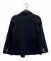 Snidel (スナイデル) 紺ブレ スタンダードジャケット ネイビー サイズ:1：7000円