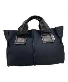 kawa-kawa（カワカワ）の古着「wet ハンドバッグ」