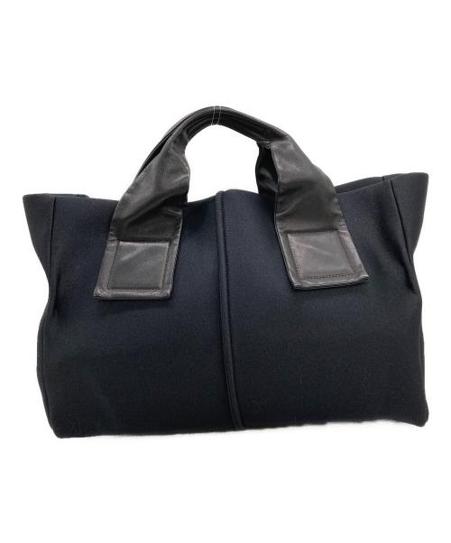 kawa-kawa（カワカワ）kawa-kawa (カワカワ) wet ハンドバッグの古着・服飾アイテム