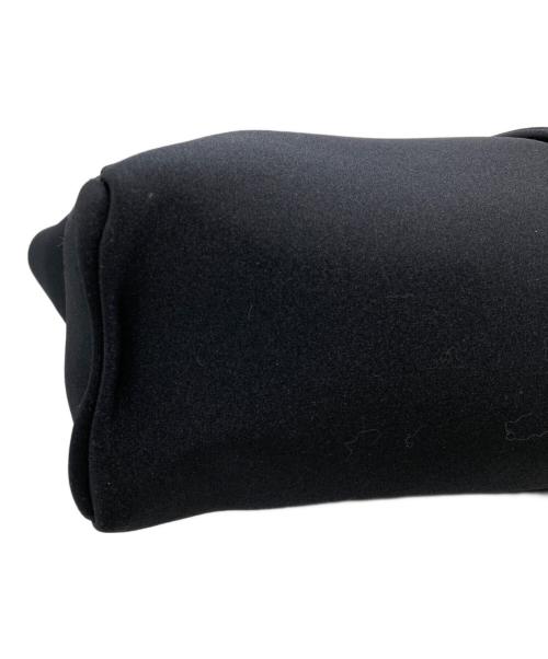 kawa-kawa（カワカワ）kawa-kawa (カワカワ) wet ハンドバッグの古着・服飾アイテム