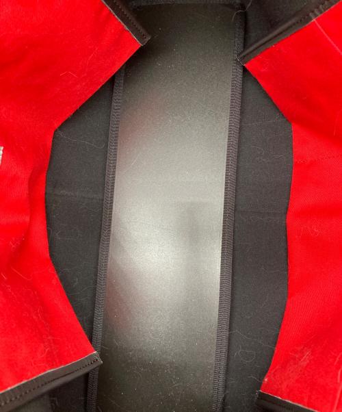 kawa-kawa（カワカワ）kawa-kawa (カワカワ) wet ハンドバッグの古着・服飾アイテム