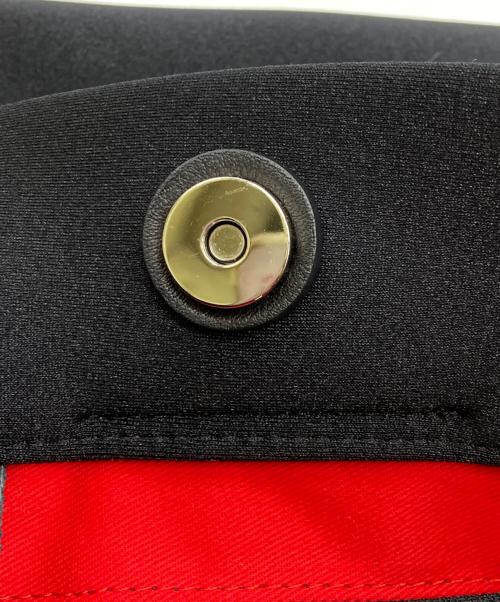 kawa-kawa（カワカワ）kawa-kawa (カワカワ) wet ハンドバッグの古着・服飾アイテム